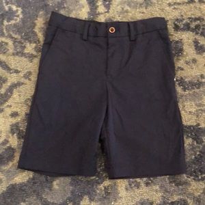 Polo RL golf shorts